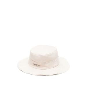 자크뮈스 모자 ACU00002AE00014 110 OFF WHITE