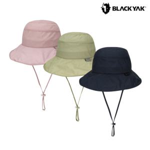 블랙야크 여성 벙거지 햇모자 쿨맥스 등산 버킷햇 W라이트햇B 2BYHTSU923