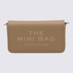 MARC JACOBS Marc Jacobs Bags.. Brown 2S4SMN080S02230