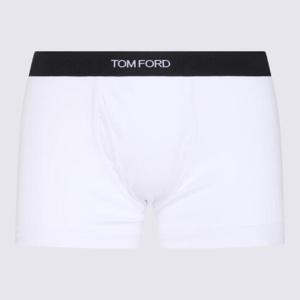 TOM FORD Tom Ford Underwear White T4LC31040100