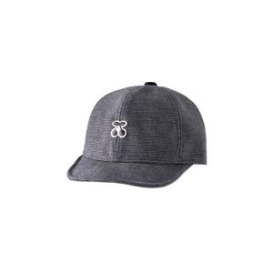 [밍크뮤]SC(다크그레이)클래식모노체크캡(35A1480004)2025FW 애기모자 백일돌선물 모자 A