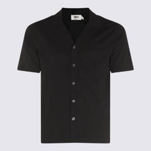 ALTEA Altea Shirts Black 255103390