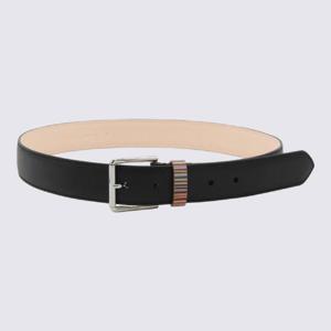UNKNOWN BRAND Paul Smith Belts Black M1A4950BMULKE79