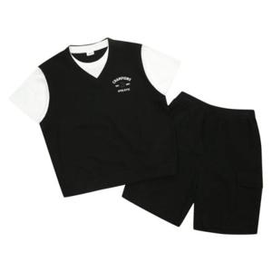 SFIT 에스핏 HC29 레이어드 피케5부세트 SJZ304MKTR03