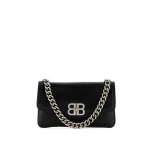 발렌시아가 토트백 8191922ABFJ1000 Black