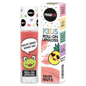미니코 MINICO 키즈 롤온 립글로스 05 Tropi Frutti 7ml