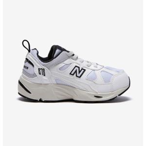 뉴발란스 키즈 PV878ST1 운동화 B1 NKPMFS160B 19