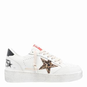 골든구스 스니커즈 GWF00804 F00732310889 White