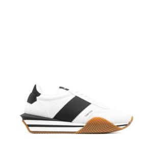 톰포드 스니커즈 J1292 TAP003N5W004 White