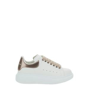 알렉산더 맥퀸 스니커즈 718139WIFTC8782 White