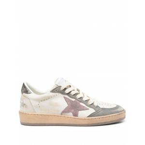 [GOLDEN GOOSE] 라프리마 여성 스니커즈 Grey GWF00117 F00682715710 /11