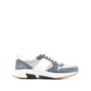 25 SS 톰포드 재거 스웨이드 청키 스니커즈 J1262LCL116N TP432746355