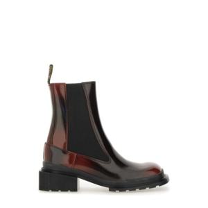 닥터마틴 부츠 32071770 BLACK CHERRYRED