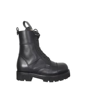 돌체앤가바나 부츠 A60380 AO95380999 BLACK