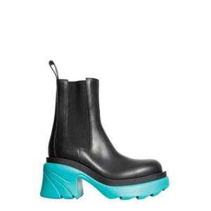 보테가베네타 부츠 667148 VBS501474 BLACK