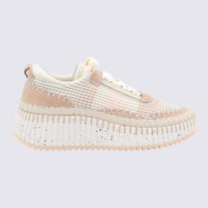 CHLOE Chloe Sneakers CHC22S579Y026Z