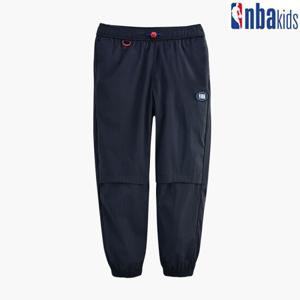 [NBA KIDS] NBA 숨숨 웜업 팬츠 (K213PT010P)