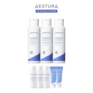 [5% 더블쿠폰] 에스트라 아토베리어365 하이드로 에센스 200ml 3개