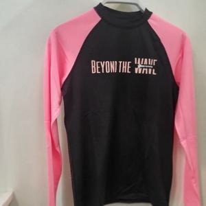 레노마수영복 HC04 여 레쉬가드 TS18503