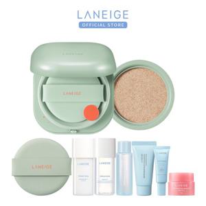 [단독] 라네즈 네오쿠션 매트 15g(본품)+15g(리필) (옵션)