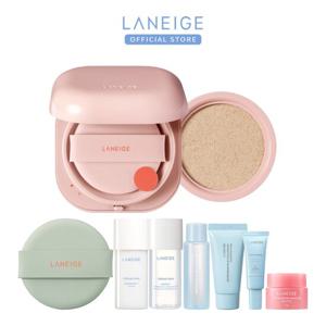 라네즈 네오쿠션 글로우 15g(본품)+15g(리필) (옵션)