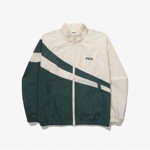 [FILA] 경량 플래그 바람막이 (FS2JKG2103X_DTL)