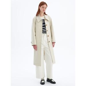 올리브데올리브 (OJ4SL166) 와이드핏 데님팬츠 OLIVE  DES  OLIVE