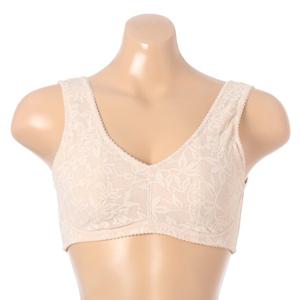 [비비안(언더웨어)]BBM 기능성 소프트한 노와이어 런닝형브라(유방암&일반)BR3524LB