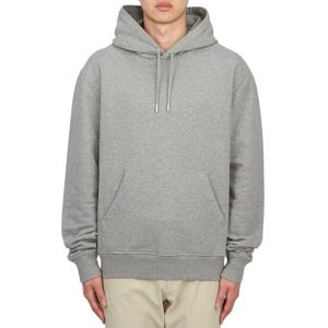 아미 후드티 USW203 730 055 (남여공용)