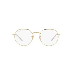 [Ray-Ban] 선글라스 RB3565 JACK 001GG ARISTA 53