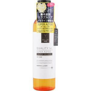 퀄리티 퍼스트 데이저 슈퍼 AZ100 로션 240ml