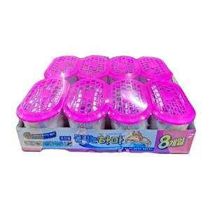 제습제 물 먹는 하마 옷장용 300g 8개 팩