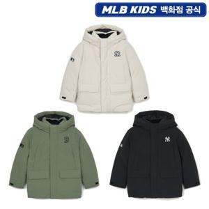 MLB키즈  사파리다운 (7ADJB0746) JS