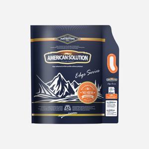 [5박스] 아메리칸솔루션 엣지 노메스(무향) 6kg x 15개 고양이 모래