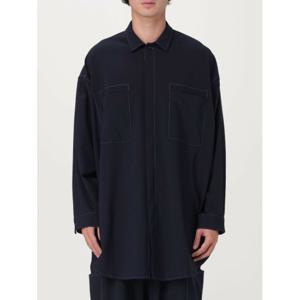 [SUNNEI] 남성 셔츠 RTWXSHR006 PLY045 0097 Blue /6
