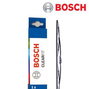 보쉬 NEW 그라파이트코팅 클리어핏 와이퍼 450mm [BOSCH]