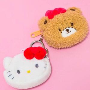 아트박스/키즈키즈 헬로키티 미니파우치세트C56647*