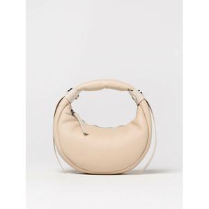 [HOGAN] 여성 미니 백 핸드백 KBW01QS0100TM5 7D68 아이보리 /6