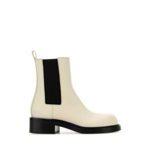보테가베네타 부츠 816523VBS50 9031 White