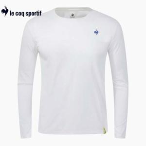 [르꼬끄]쿨링 긴팔티 QQ123ERL21 OWT 남여공용 티셔츠