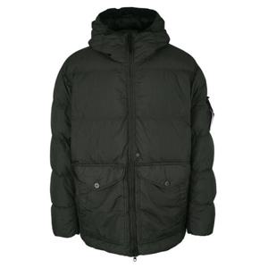 24FW 스톤아일랜드 크링클랩스 나일론 패딩 811540723 V0062