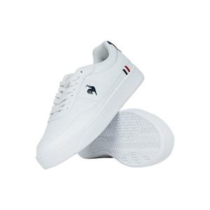 르꼬끄 스니커즈 리치알트 V2 QQ123LCU12WHT