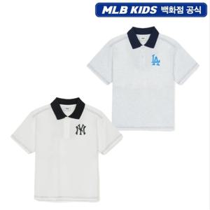 [MLB키즈]스트릿 로고 카라티 (7APQV0353)