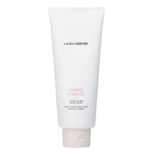 로라메르시에 암브레 바닐 엑스폴리에이팅 바디 워시200ml