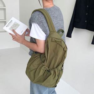 스콰즈 백팩 SRB128 4COLOR 학생가방 남여공용 데일리