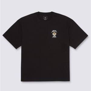 반스 서울 타이거 티셔츠 B1 VN000RFEBLK VN000RFEWHT