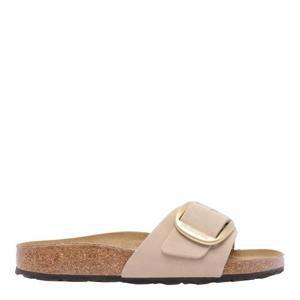 버켄스탁 뮬 슬리퍼 1024009 SANDCASTLE Beige