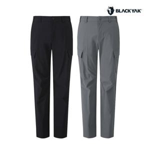 [블랙야크] 남성 케이트 카고팬츠_1BYPNMU015