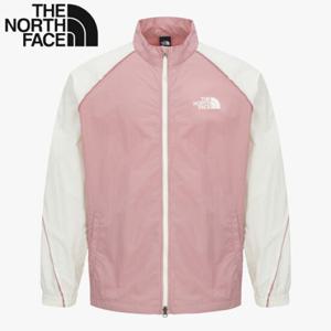 노스페이스 NJ3BR05C 남여공용 루즈핏 바람막이 바르텔 자켓 KR