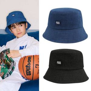 [엔비에이키즈(아동)]NBA 데님 버킷햇(K251AP150P)